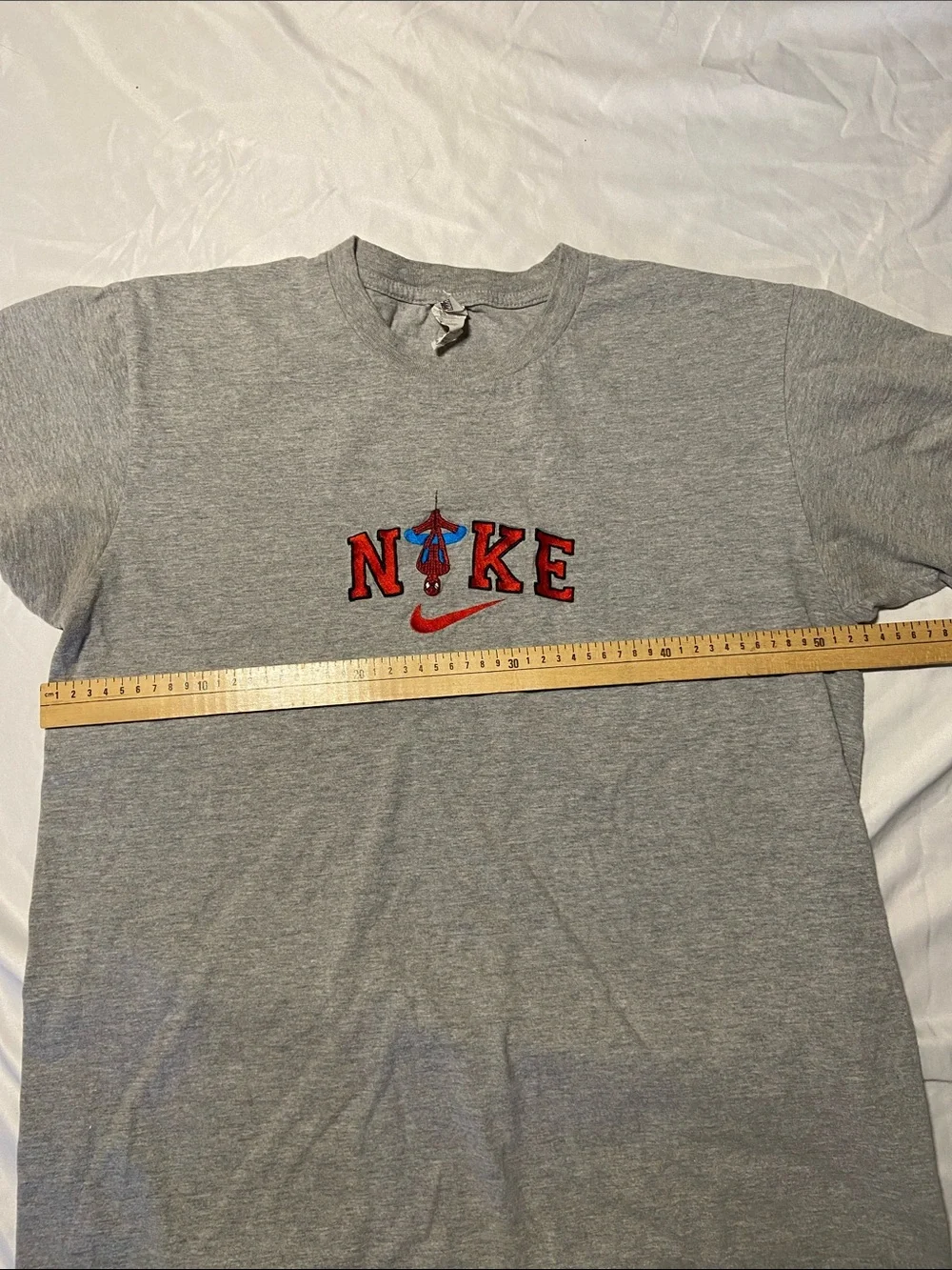 Nike classic short